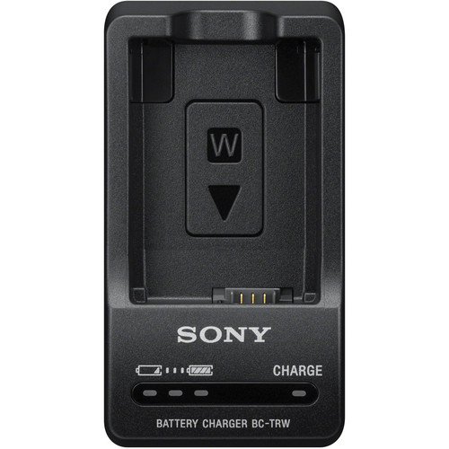 شارژر-فابریک-سونی-Sony-BC-TRW-W-Series-Battery-Charger